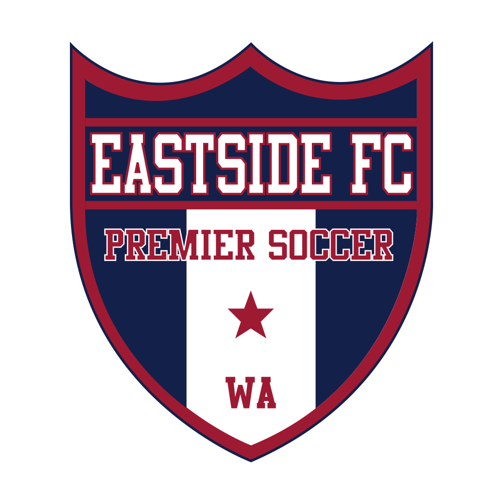 Eastside FC Building Champions in Life!